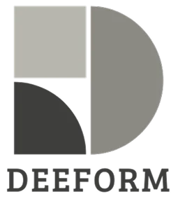 Deeform-Logo Deeform-Logo