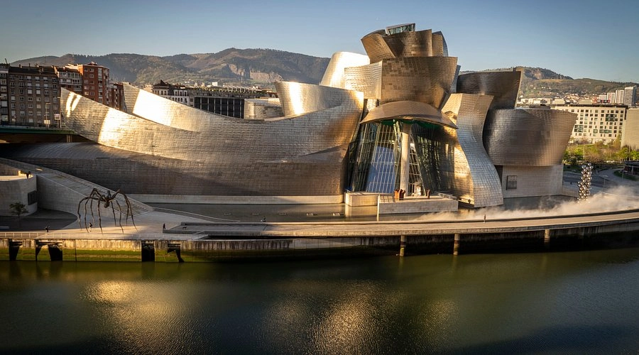 Guggenheim Museum Bilbao