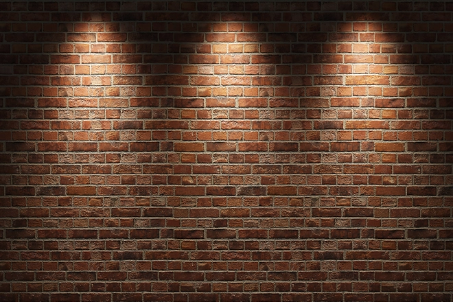 Light Grazing – เน้นพื้นผิวและรายละเอียดสถาปัตยกรรม