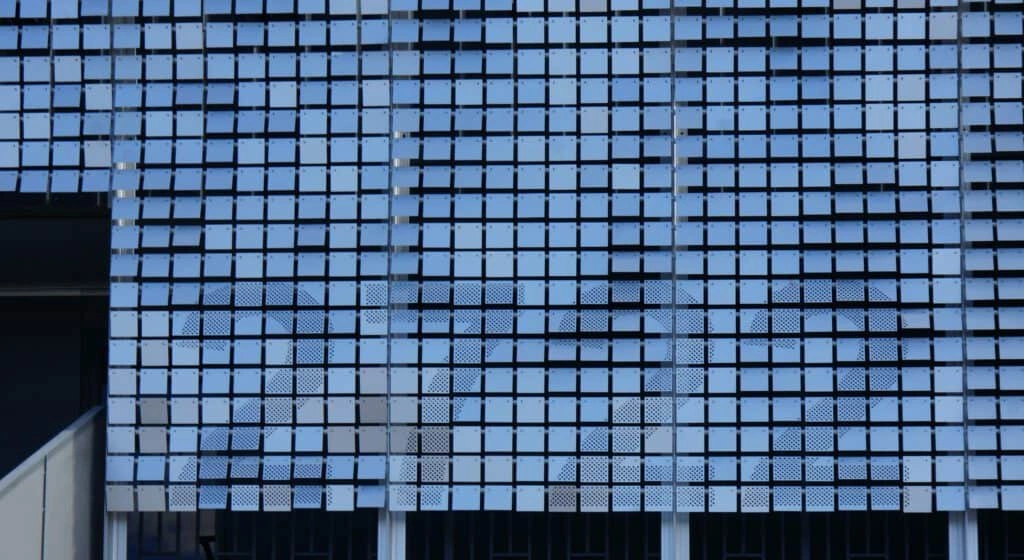 Static Facades