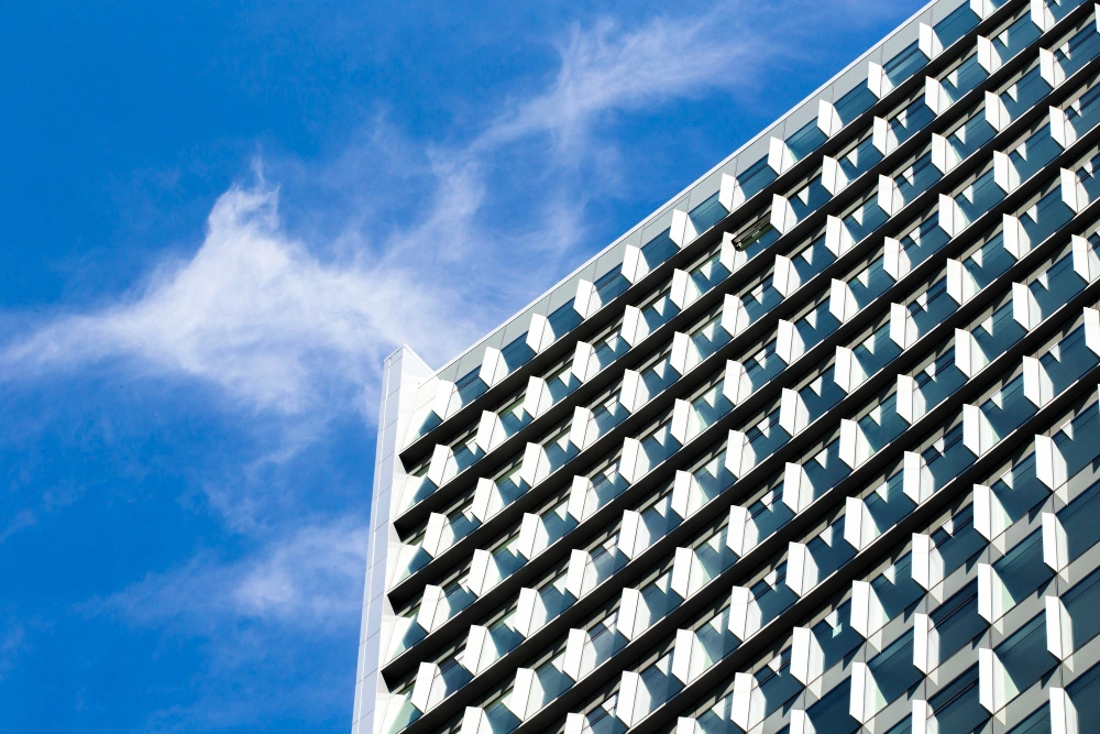 ฟาซาดแบบโมดูลาร์