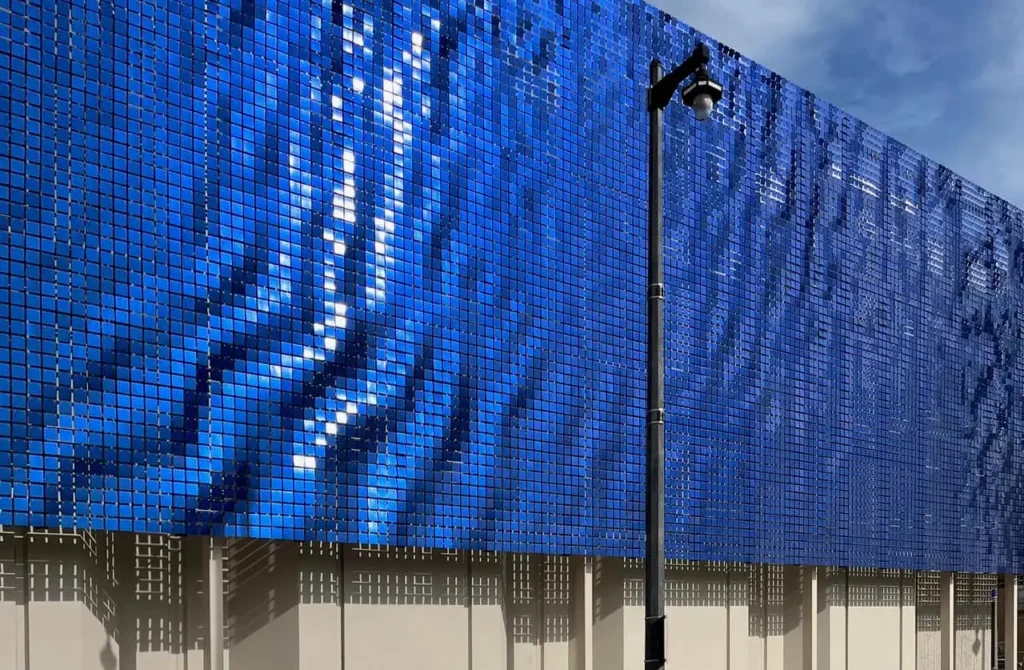 ฟาซาดไคเนติกคืออะไร