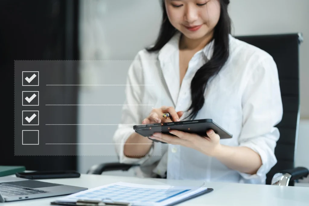 Checklist ก่อนเริ่มออกแบบโชว์รูมใหม่