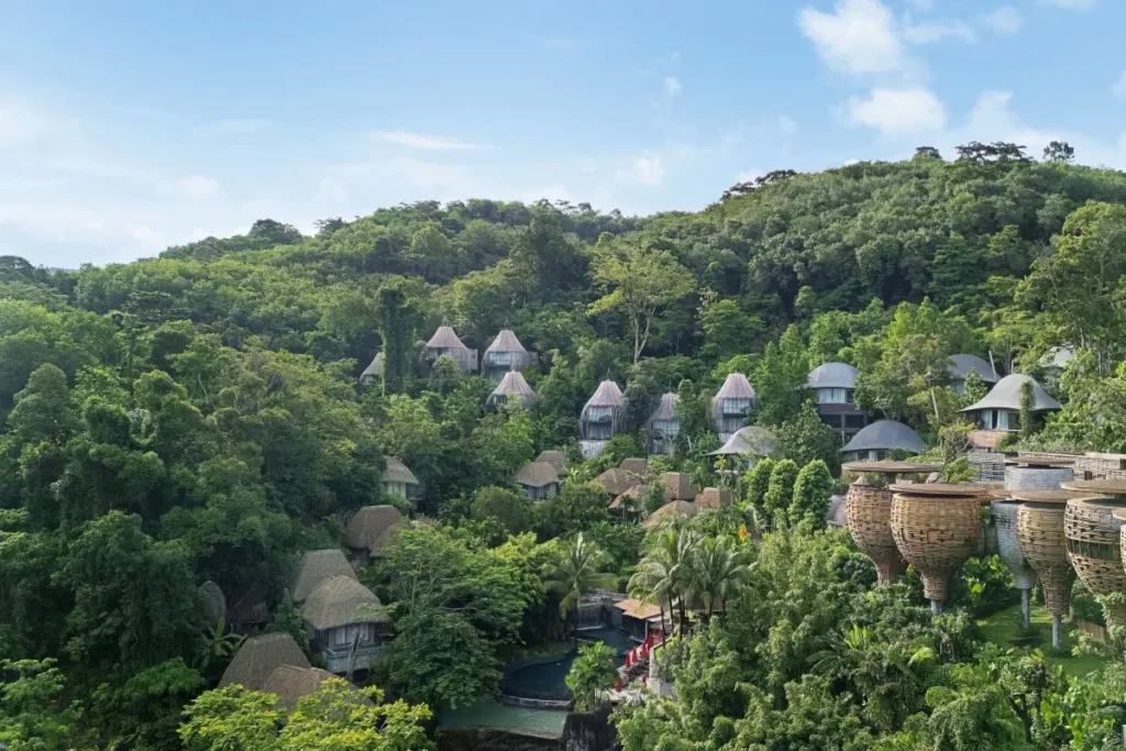 รีสอร์ท Keemala Phuket