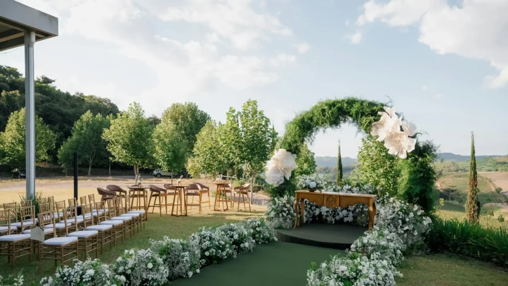 กลยุทธ์ Resort Landscape Design ที่ช่วยเพิ่มมูลค่าโครงการ