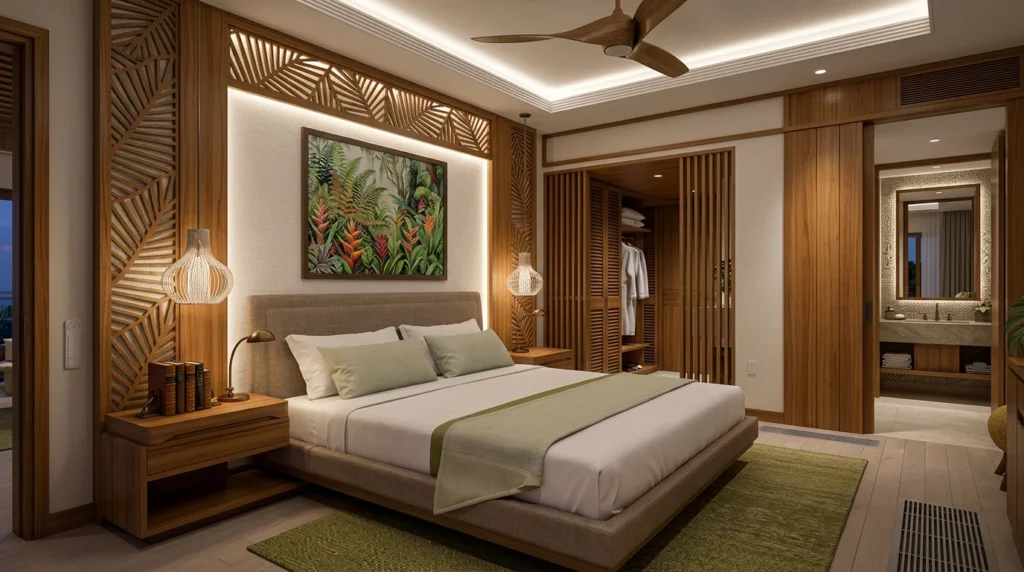 กลยุทธ์ออกแบบห้องพักที่เพิ่ม RevPAR โดยตรง