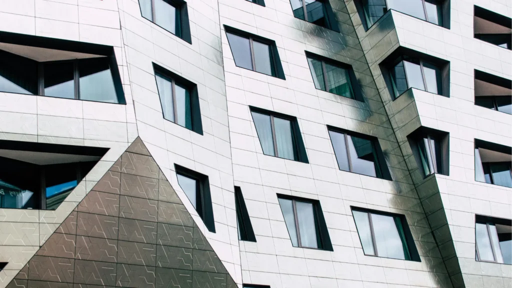 การออกแบบ Facade โรงแรมให้โดดเด่น