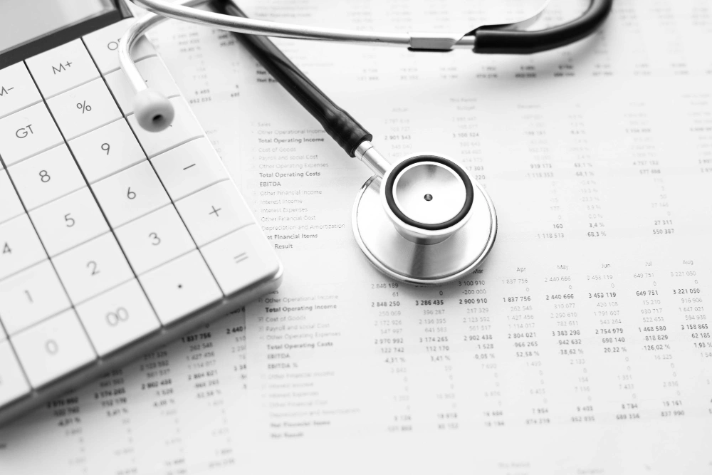 ความเสี่ยงด้านงบประมาณและผลตอบแทนจากการออกแบบ