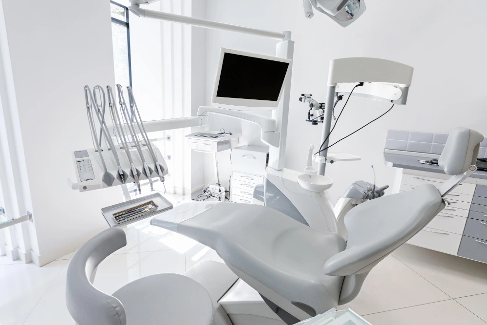 ปัจจัยสำคัญในการออกแบบคลินิกให้ดูน่าเชื่อถือ