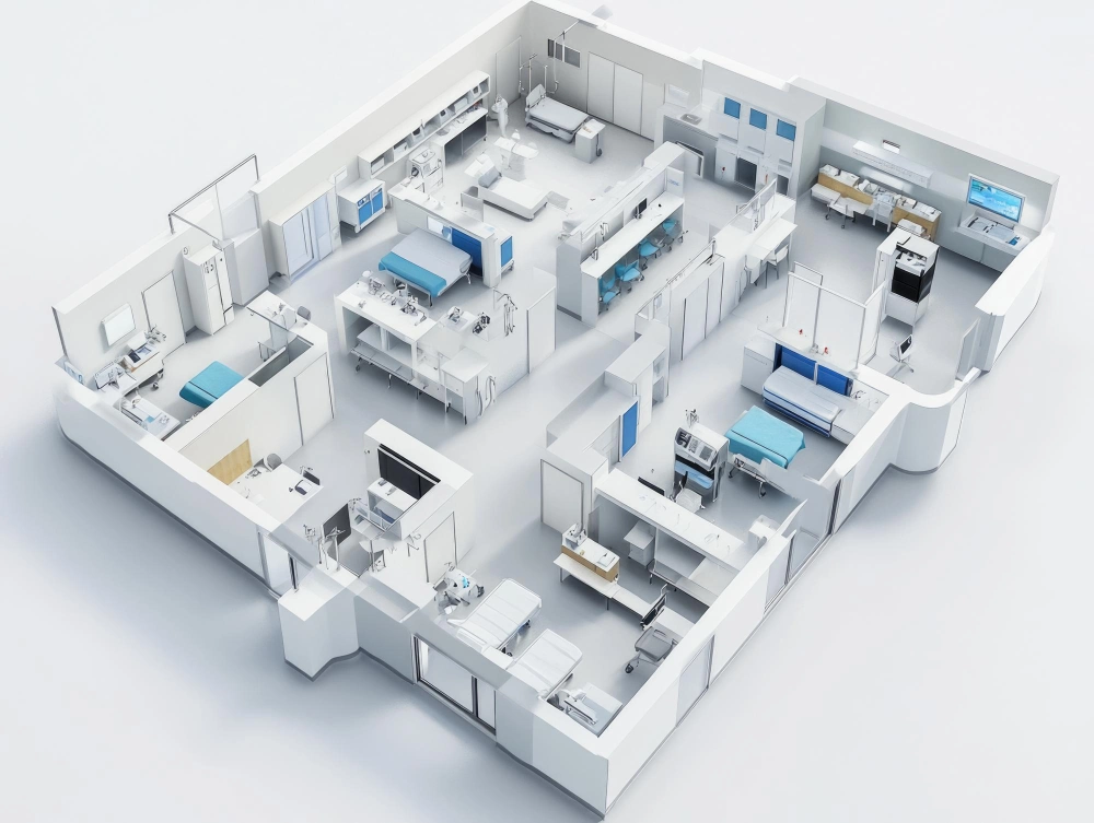 องค์ประกอบการออกแบบพื้นที่ที่มีผลต่อการผ่านใบอนุญาต