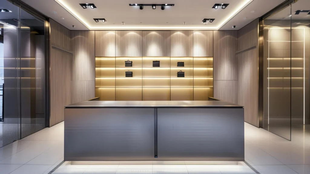 องค์ประกอบงานตกแต่งที่กินงบมากที่สุด