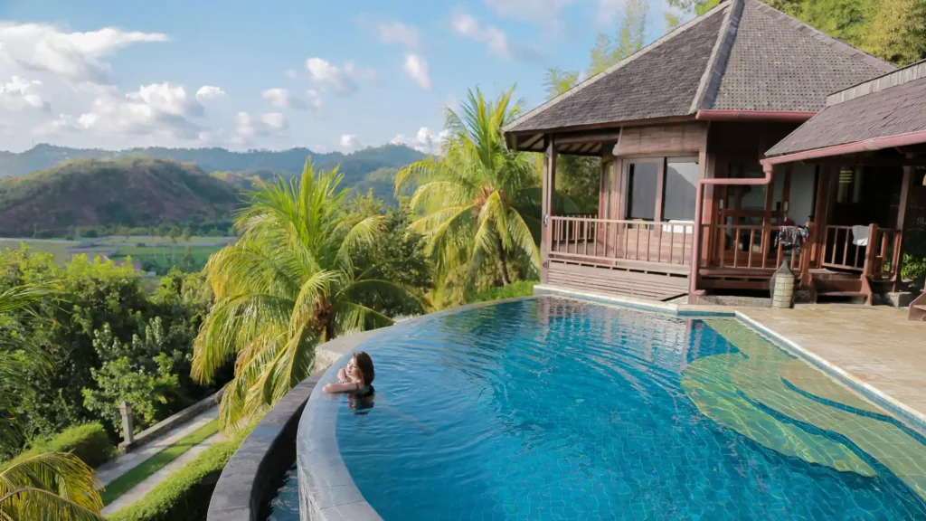 องค์ประกอบสำคัญของการออกแบบ Pool Villa รีสอร์ทหรู