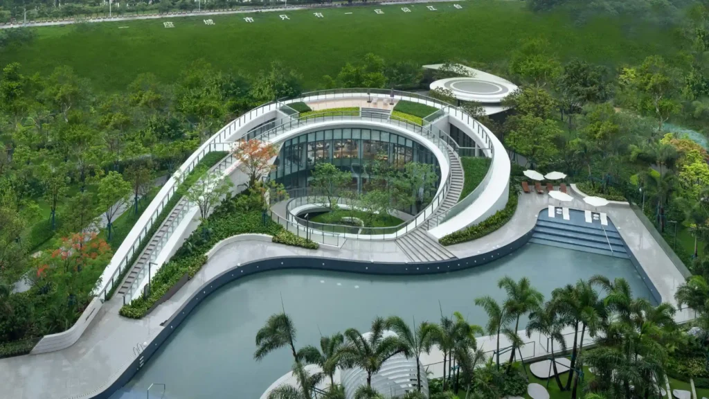 องค์ประกอบสำคัญของการออกแบบโรงแรมยั่งยืน