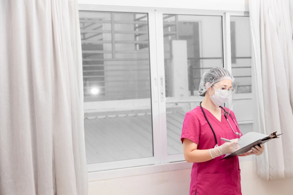 เกณฑ์สำคัญในการเลือกบริษัทรับออกแบบคลินิก