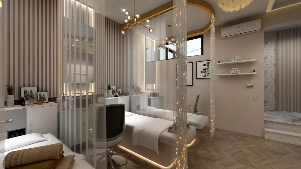 เทรนด์การออกแบบคลินิก