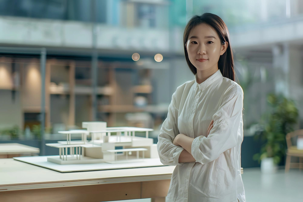 เลือกบริษัทรับออกแบบคลินิก