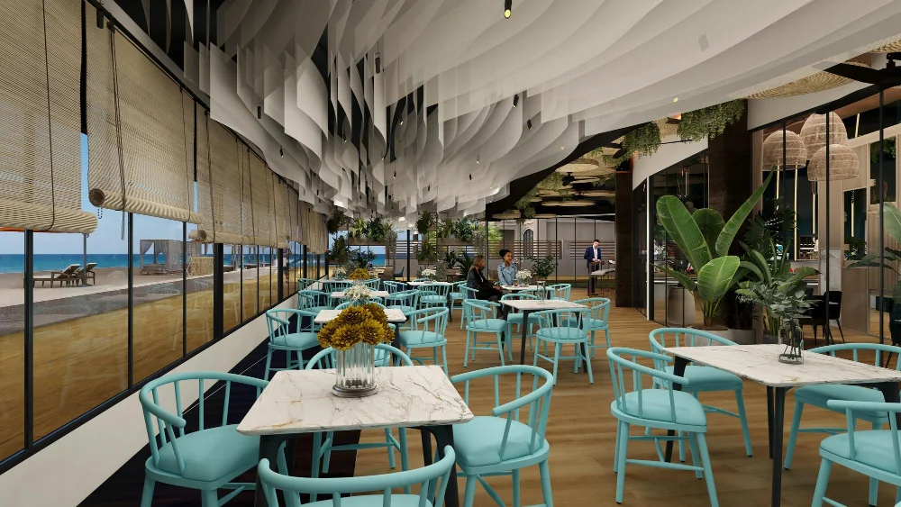 กลยุทธ์ขั้นสูงในการทำให้ร้านอาหาร “โดดเด่นและไวรัล”