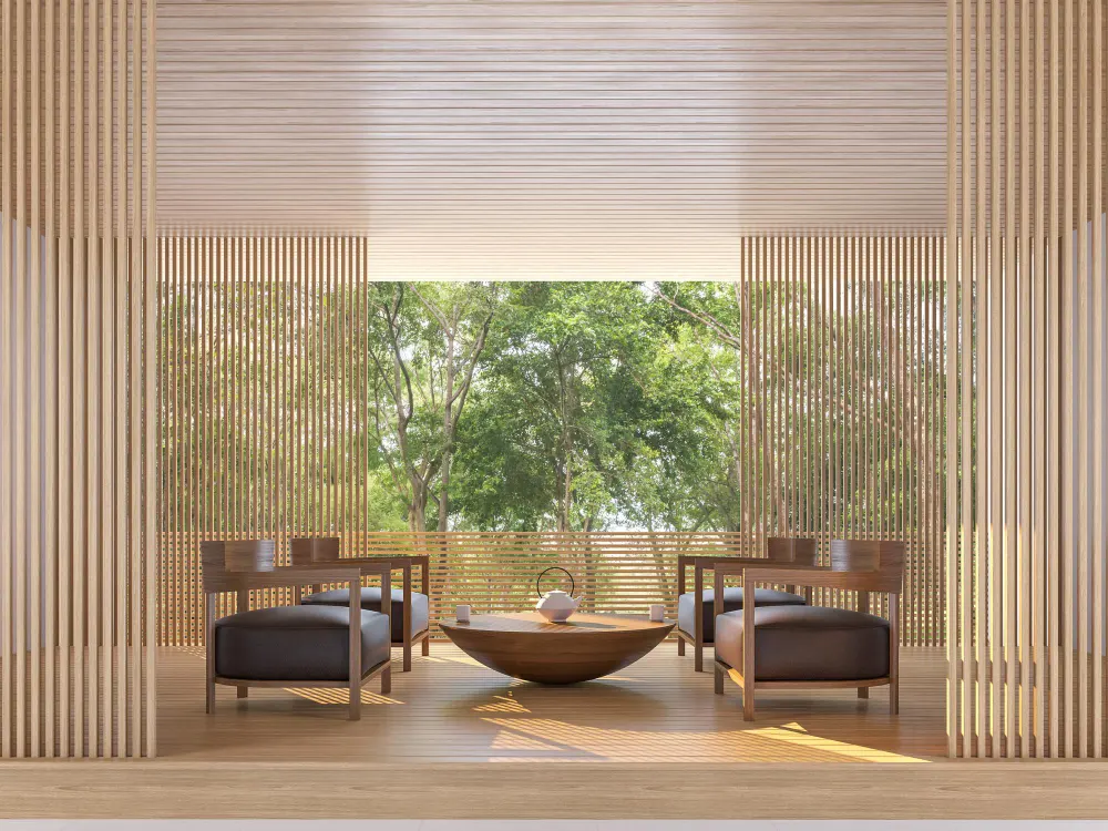 การออกแบบร้านเพื่อเพิ่มการแชร์