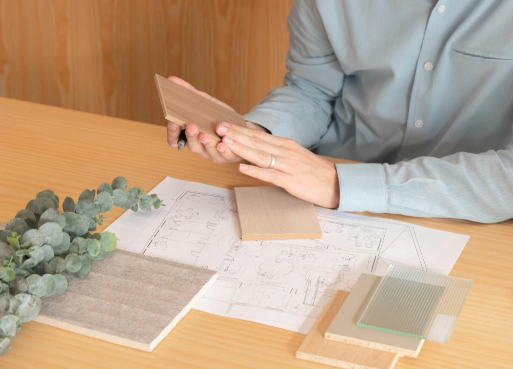 ขั้นตอนการรีโนเวทร้านค้าแบบประหยัดงบ