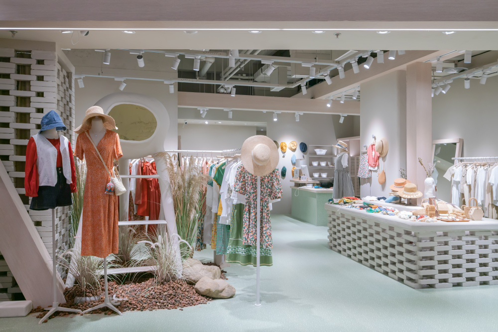 ความท้าทายและข้อควรระวังในการออกแบบร้านค้า