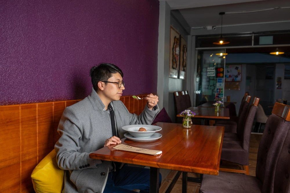 ความสบายและประสบการณ์ลูกค้า