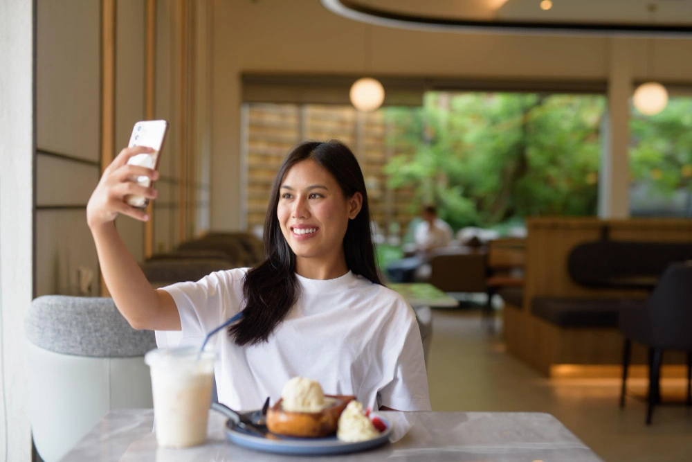 ประโยชน์ของการออกแบบร้านกาแฟ