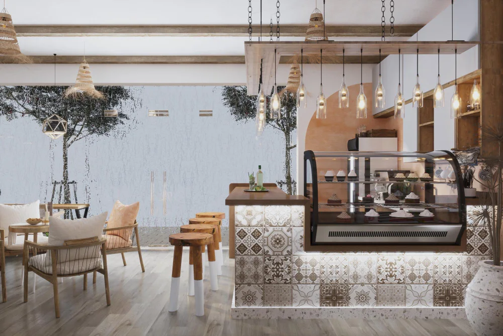 มินิมอลสแกนดิเนเวียน