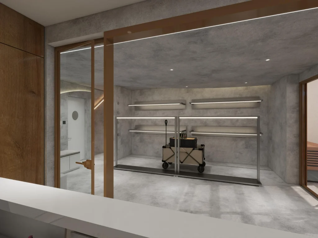 รีโนเวทร้านค้าแบบประหยัดงบ งบประมาณ และวิธีเพิ่มยอดขาย