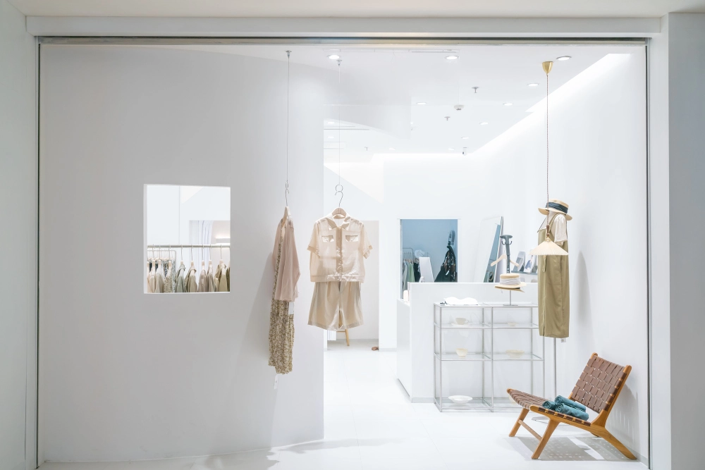 เทคนิครีโนเวทร้านแบบใช้งบคุ้มค่า