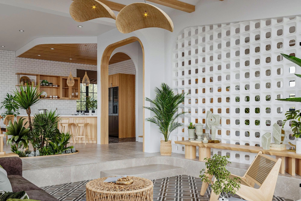 เลือกโทนสีร้านกาแฟอย่างไรให้ดึงดูดลูกค้า