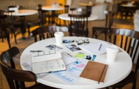 Checklist ก่อนรีโนเวทร้านกาแฟ