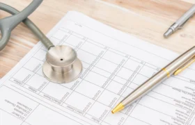 Checklist ก่อนเริ่มออกแบบคลินิกใหม่