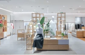 Layout ร้านค้า เทคนิคเพิ่มยอดขาย