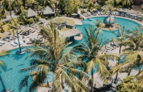 Resort Landscape Design