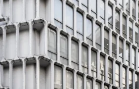 การพิมพ์ 3 มิติในงานก่อสร้างฟาซาดอาคาร