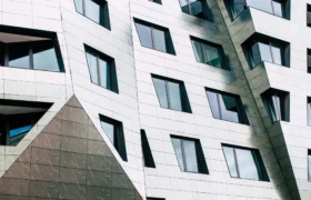 การออกแบบ Facade โรงแรมให้โดดเด่น