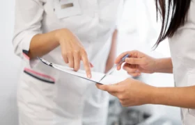 การออกแบบคลินิกให้ผ่านการขอใบอนุญาต