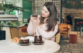 การออกแบบร้านกาแฟให้เหมาะกับ Instagram