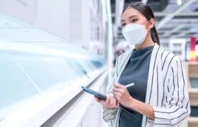 งบประมาณการออกแบบโชว์รูมควรเตรียมเท่าไร