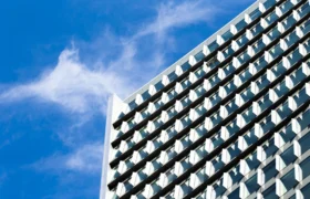 ฟาซาดแบบโมดูลาร์