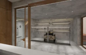 รีโนเวทร้านค้าแบบประหยัดงบ งบประมาณ และวิธีเพิ่มยอดขาย