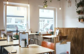 วิธีออกแบบคาเฟ่เล็กๆ