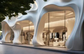 วิธีออกแบบหน้าร้านให้ดึงดูดลูกค้า