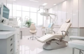 ออกแบบคลินิกทันตกรรมให้ดูน่าเชื่อถือ