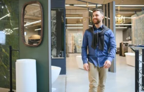 ออกแบบร้านค้าให้เหมาะกับกลุ่มเป้าหมาย