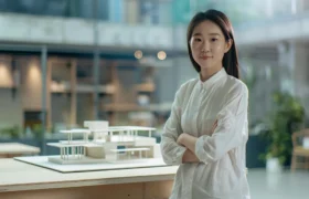 เลือกบริษัทรับออกแบบคลินิก