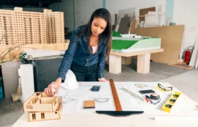 เลือกบริษัทรับออกแบบโชว์รูมอย่างไร