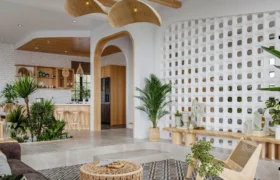 เลือกโทนสีร้านกาแฟอย่างไรให้ดึงดูดลูกค้า