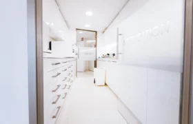 แสงสว่างที่เหมาะสมสำหรับคลินิกแพทย์